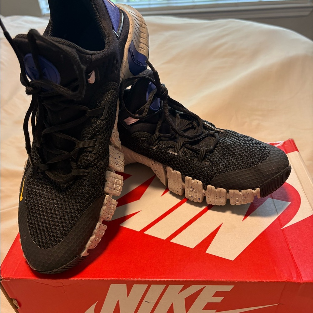 Nike Metcon - Picture 4 of 6